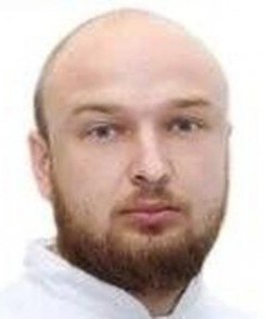 Лукьянов Заурбек Олегович ортопед