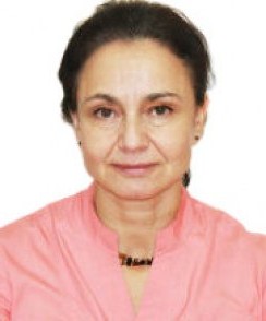 Крапухина Мария Геннадьевна андролог