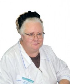 Суздалова Ирина Гранитовна гастроэнтеролог