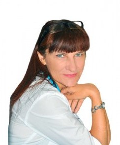 Таран Татьяна Станиславовна узи-специалист