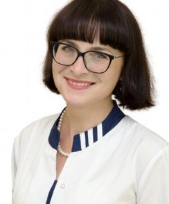 Конопко Наталья Николаевна кардиолог