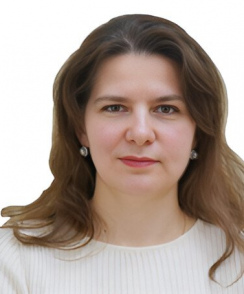 Кормилицына Анастасия Николаевна психолог
