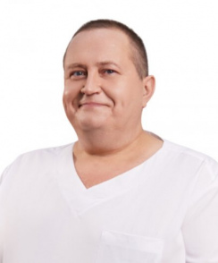 Гладких Игорь Викторович анестезиолог