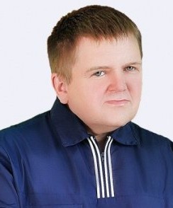 Бугрецов Борис Анатольевич массажист
