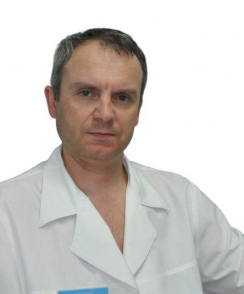 Янголенко Сергей Алексеевич лор (отоларинголог)