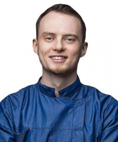 Зарудний Вячеслав Александрович стоматолог
