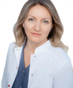 Неймышева Светлана Николаевна невролог
