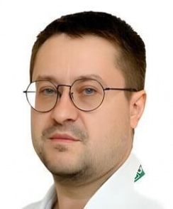 Кузнецов Александр Сергеевич травматолог-ортопед