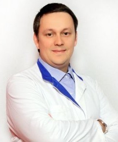 Волков Пётр Валерьевич нейрохирург