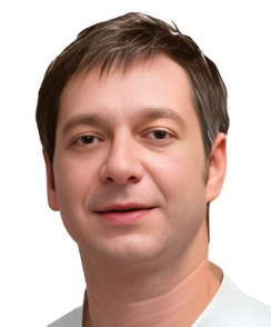 Морозов Александр Владимирович проктолог