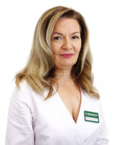Филиппова Елена Алексеевна стоматолог