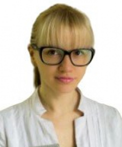 Зырянова Елена Евгеньевна рентгенолог
