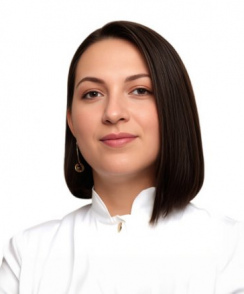 Тоноян Лиана Агабеки акушер