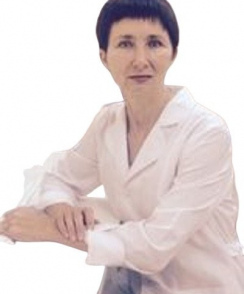 Попова Лариса Васильевна педиатр