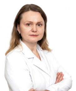 Болдырева Оксана Николаевна гастроэнтеролог