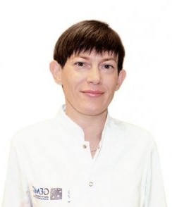 Буракова Наталья Вячеславовна кардиолог