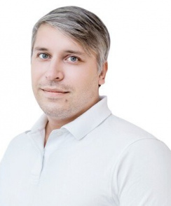Василенко Валерий Валериевич мануальный терапевт