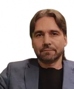Телегин Ярослав Юрьевич психолог