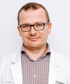 Пылёв Андрей Львович онколог
