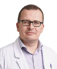 Пылёв Андрей Львович онколог