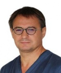 Конев Алексей Васильевич кардиолог