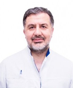 Кавтеладзе Заза Александрович сосудистый хирург