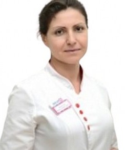 Алимова Марина Яковлевна стоматолог