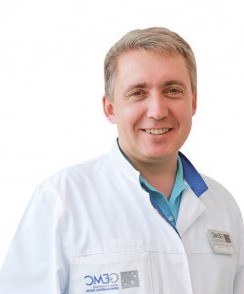 Колосков Андрей Викторович маммолог