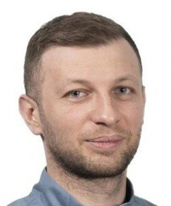 Габуев Таймураз Русланович стоматолог
