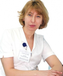 Майкова Дина Владимировна гастроэнтеролог