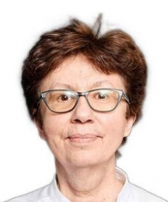Чистякова Ольга Алексеевна окулист (офтальмолог)