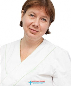 Крылова Елена Николаевна акушер-гинеколог