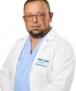 Зорин Артем Александрович массажист