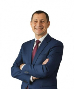 Карпов Андрей Владимирович психолог