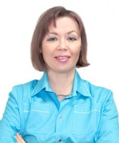 Сторчеус Наталия Юрьевна гастроэнтеролог