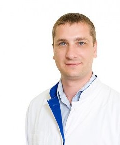 Маряшев Сергей Алексеевич нейрохирург