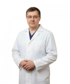 Иванов Алексей Валерьевич узи-специалист