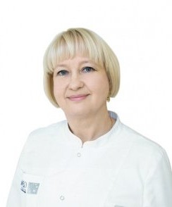 Селиванова Ольга Евгеньевна кардиолог