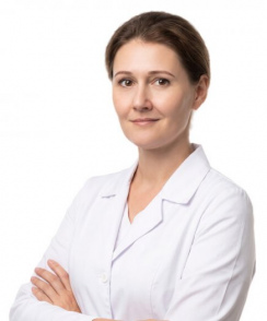 Куликова Лидия Евгеньевна кардиолог