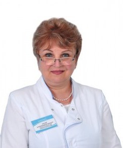 Васина Надежда Владимировна онколог
