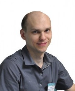Волков Сергей Александрович стоматолог