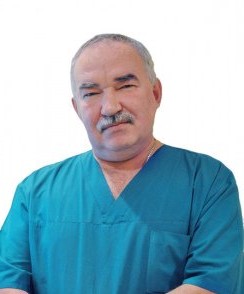 Ерохин Андрей Васильевич мануальный терапевт