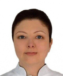 Торчуа Нина Рафаэльевна проктолог