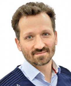 Усов Антон Владимирович маммолог