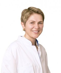 Чурилова Елена Владимировна спортивный врач