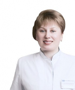 Шпаченко Виктория Валериевна акушер