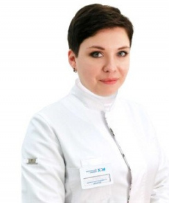 Болевич Стефани Сергеевна эндокринолог