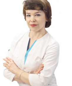 Комлева Ирина Анатольевна диетолог