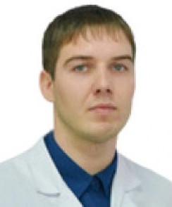 Димитриев Николай Борисович венеролог