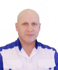 Аль Дандан Дмитрий окулист (офтальмолог)